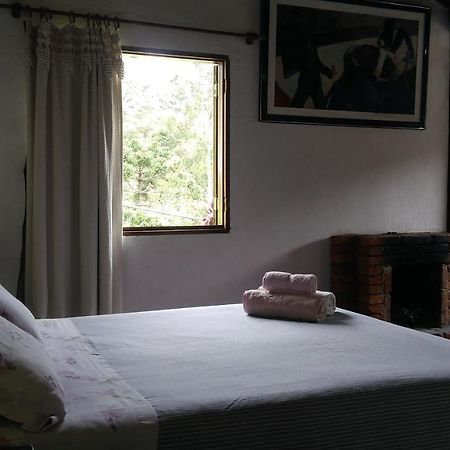 Meson Hotel Visconde de Mauá Exteriér fotografie