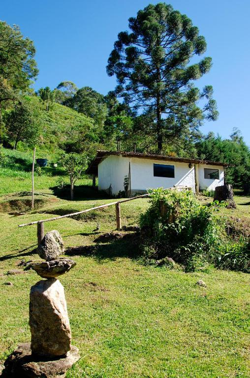 Meson Hotel Visconde de Mauá Exteriér fotografie